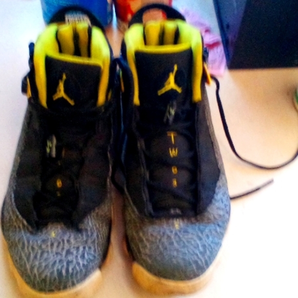 Nike Air Jordans - Picture 1 of 6